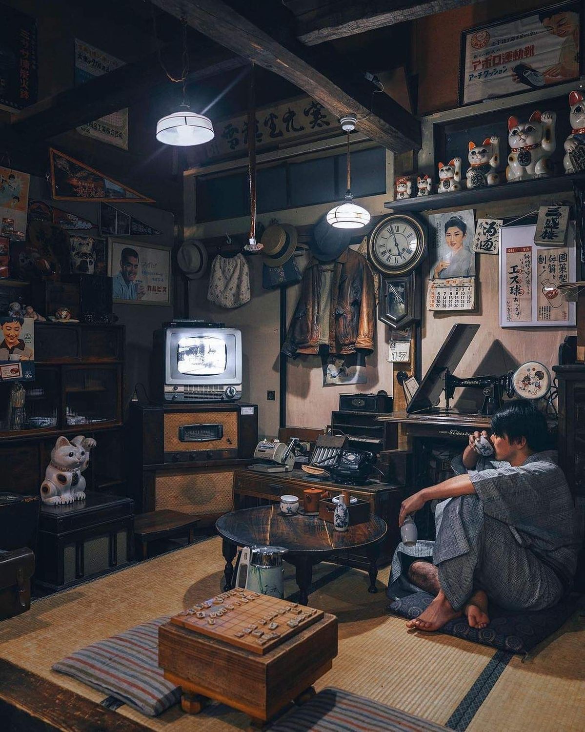 Ảnh minh họa: Pinterest