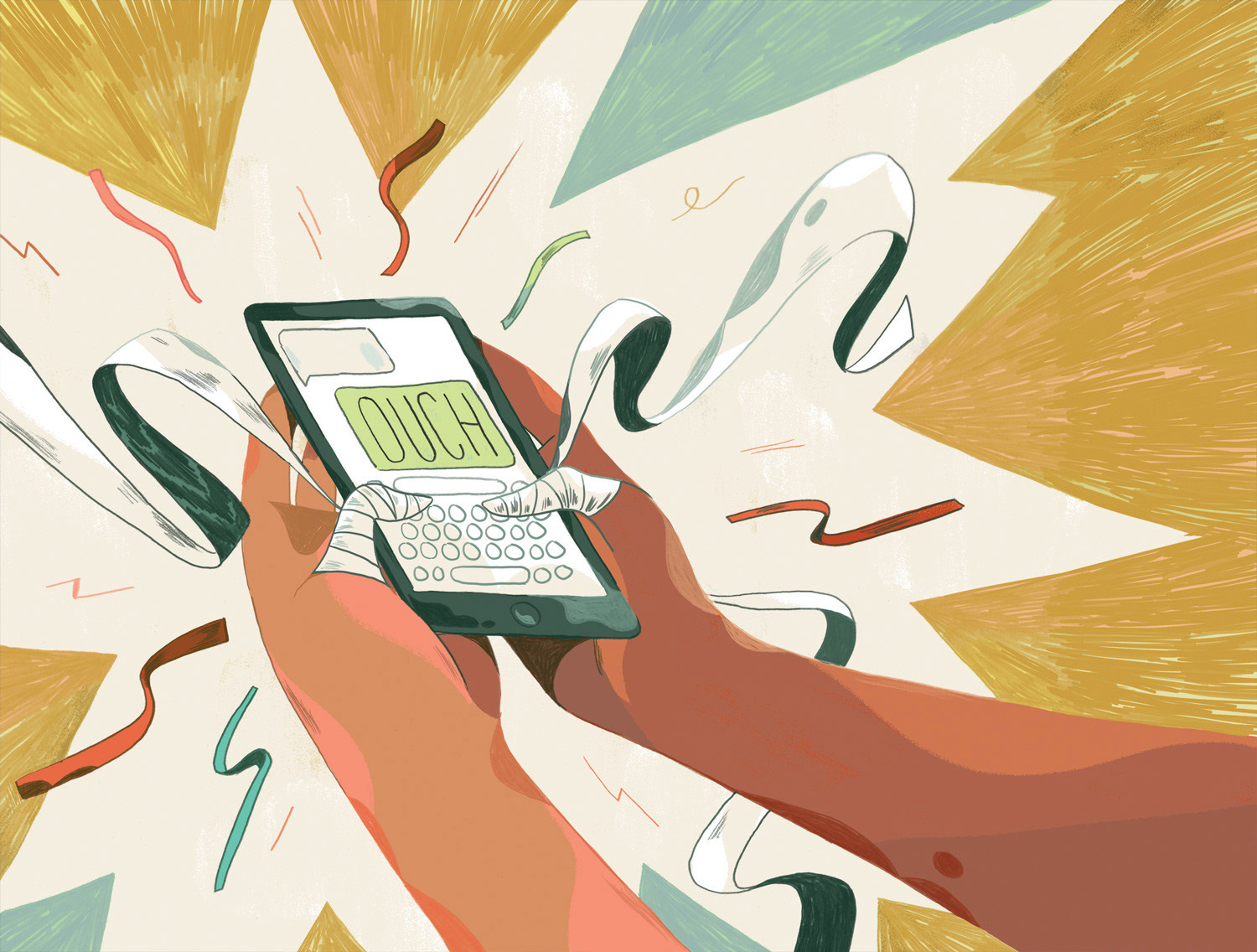 Ảnh minh họa: The New York Times