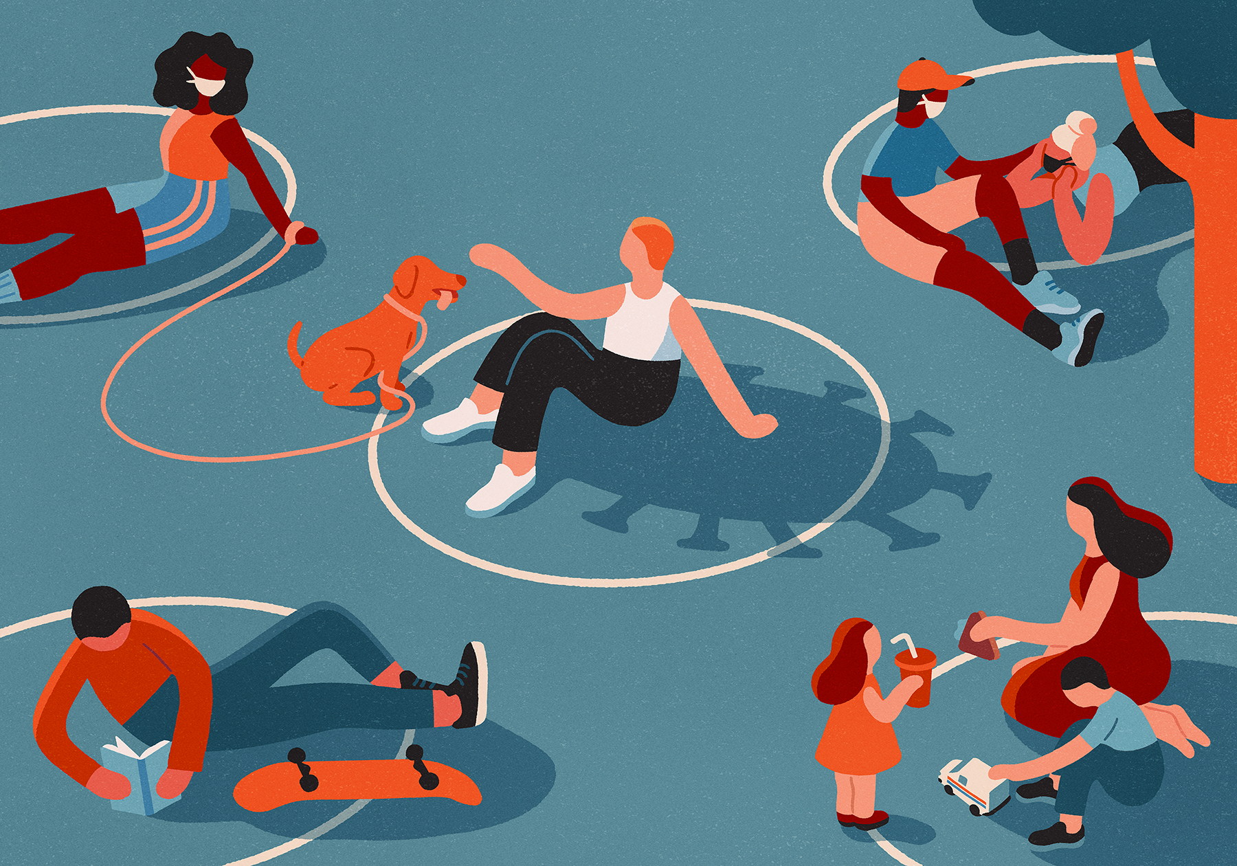 Ảnh minh họa: The New York Times