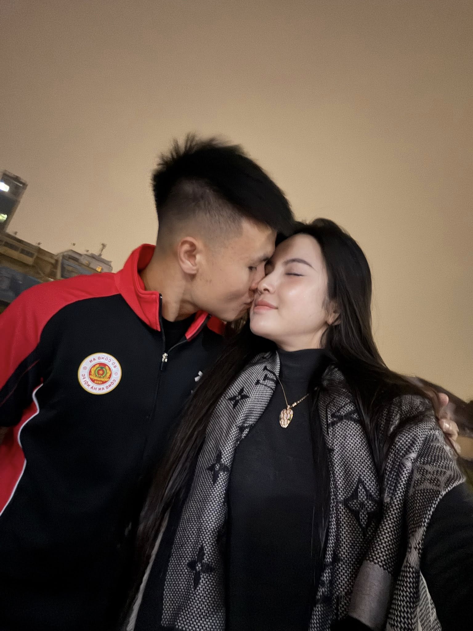 “Lố quá rồi Chu Thanh Huyền ơi”