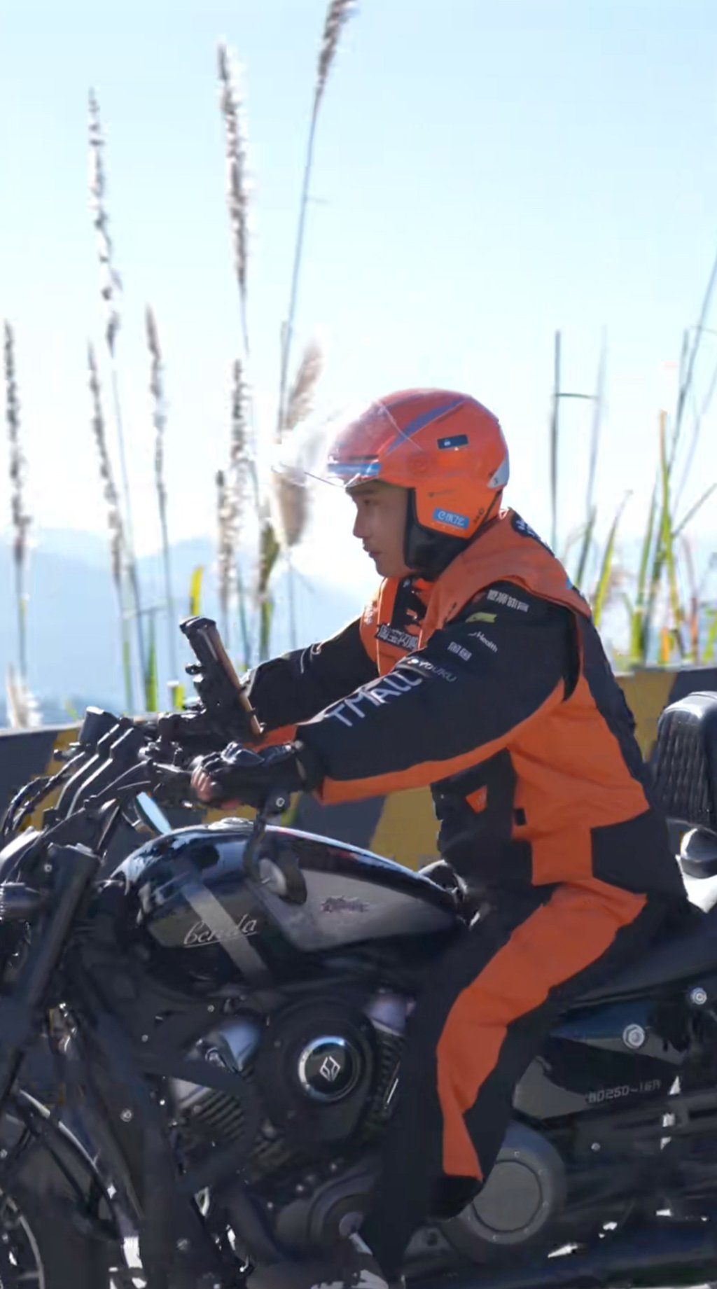 Shipper cô đơn nhất Trung Quốc