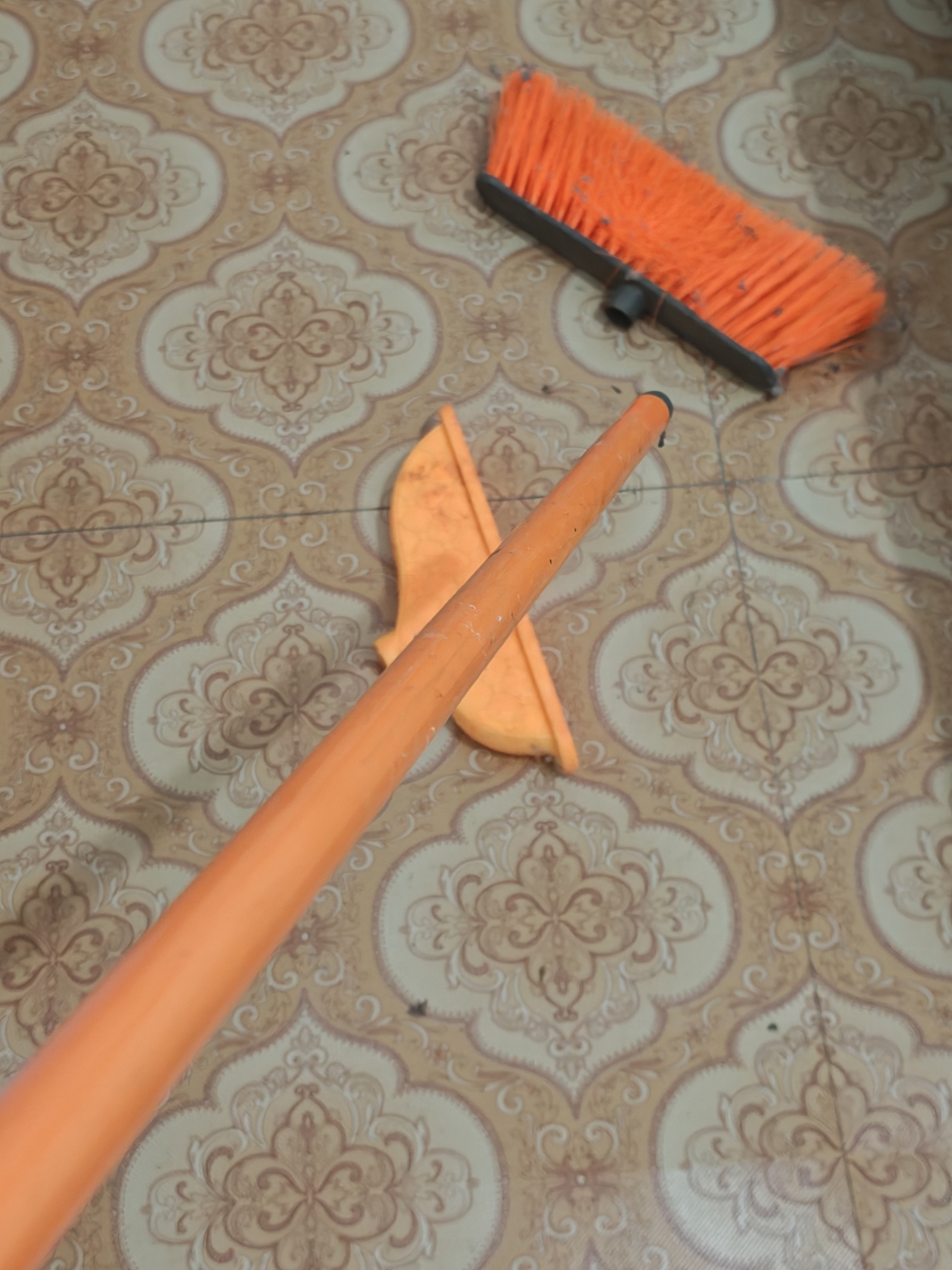 Không thể trách được vì sao bố mẹ cứ thấy 