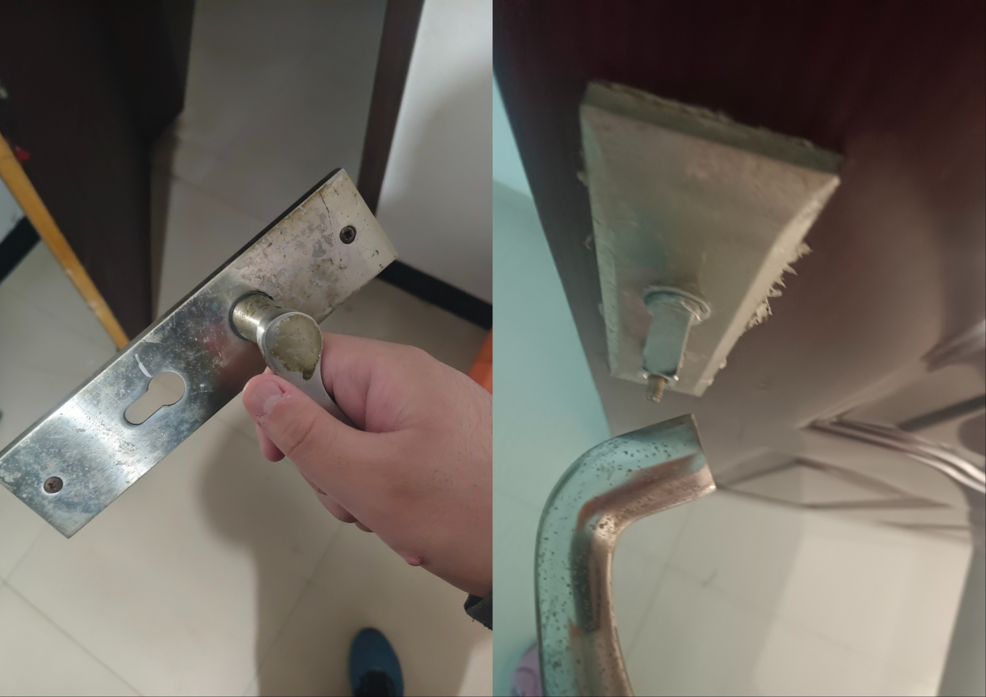 Đã ai làm gì đâu? Có ai biết gì đâu?