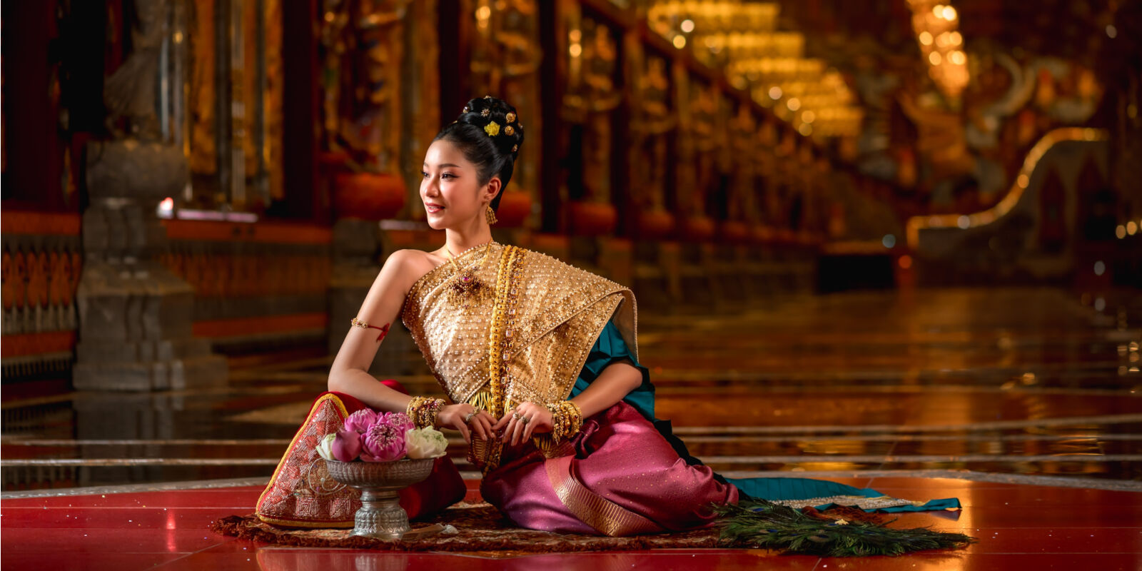 Người Thái sử dụng Phật lịch