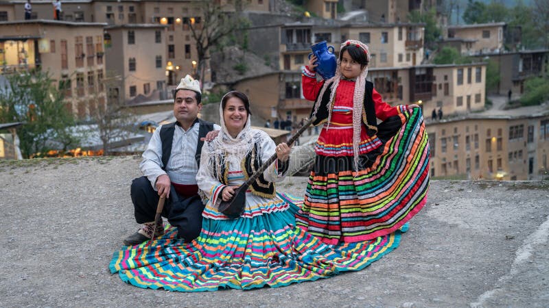 Người Iran vẫn sử dụng lịch của riêng mình cho đến ngày nay