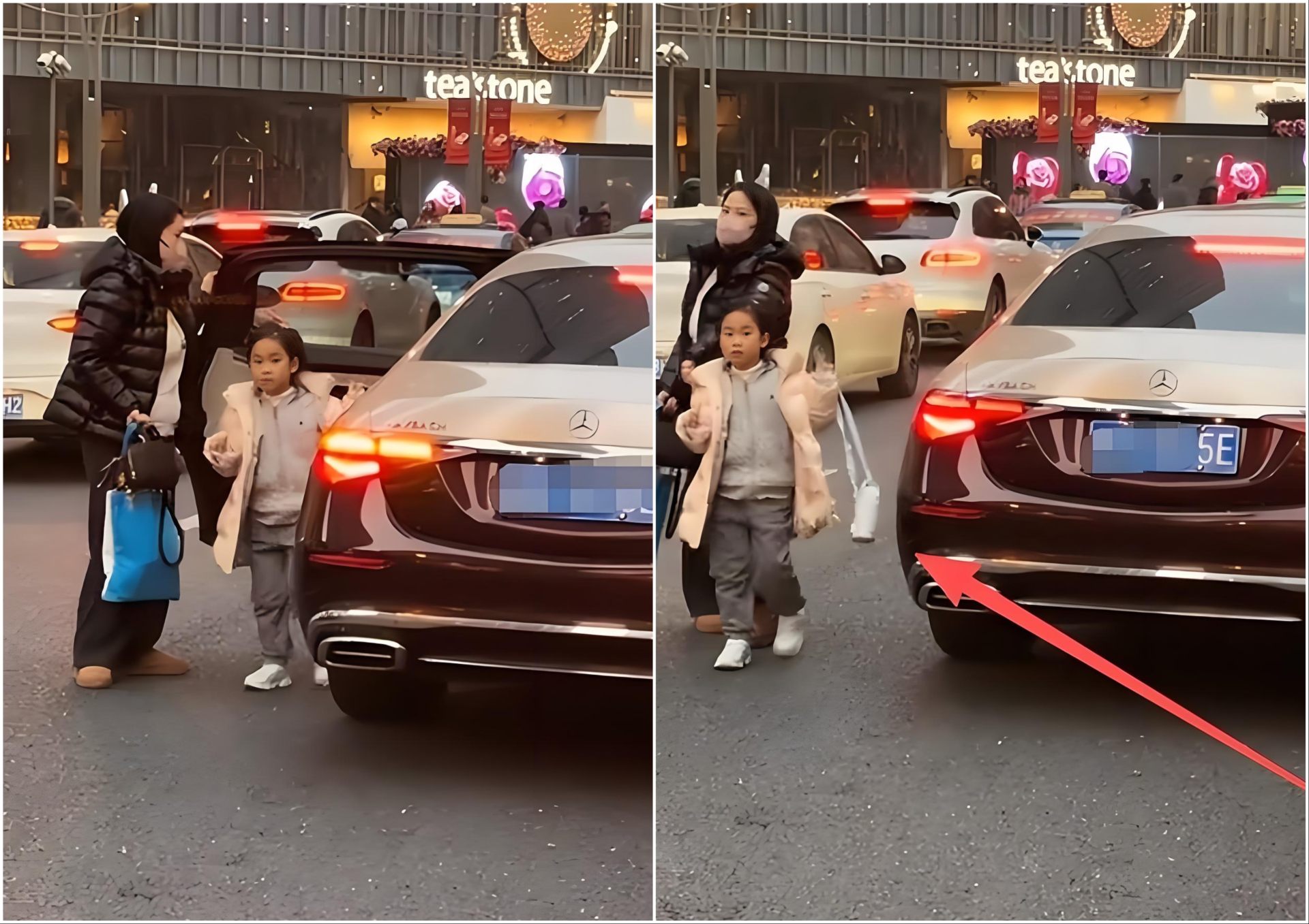 Sự đối lập này gây ra nhiều tranh luận trên MXH