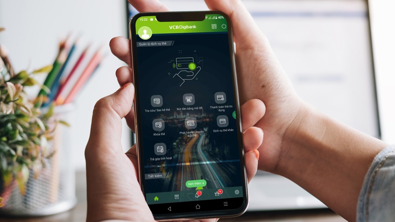 Cảnh báo quan trọng từ Vietcombank: Tránh 3 kiểu đặt mật khẩu này nếu không muốn bị mất tiền