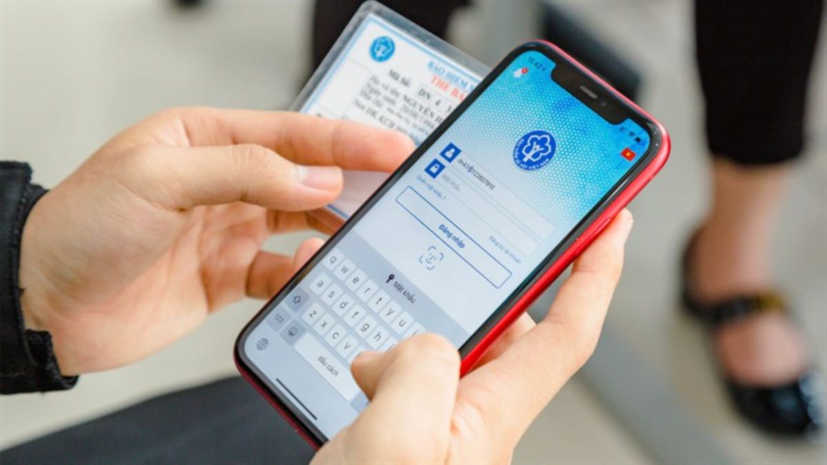 Cách sử dụng sổ BHXH và thẻ BHYT online theo quy định mới nhất 2026 