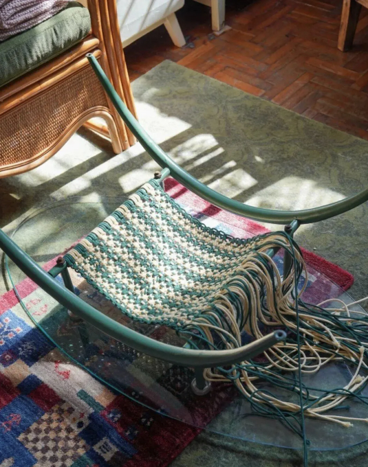 Cụ bà 73 tuổi không phiền con cháu, già đi lặng lẽ trong căn nhà cũ ở quê: Cuộc sống dịu dàng, chữa lành đến lạ