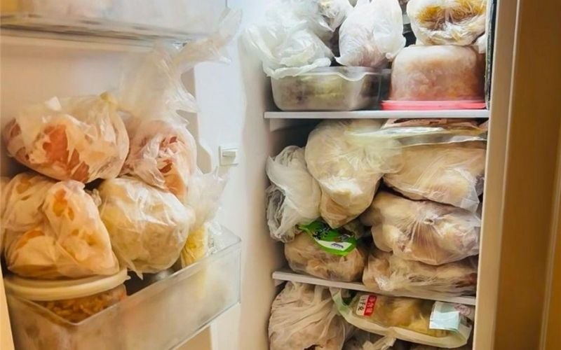 Thợ điện nói: 7 sai lầm khi dùng tủ lạnh khiến tiền điện tăng vọt, nhà nào cũng mắc ít nhất 3 lỗi