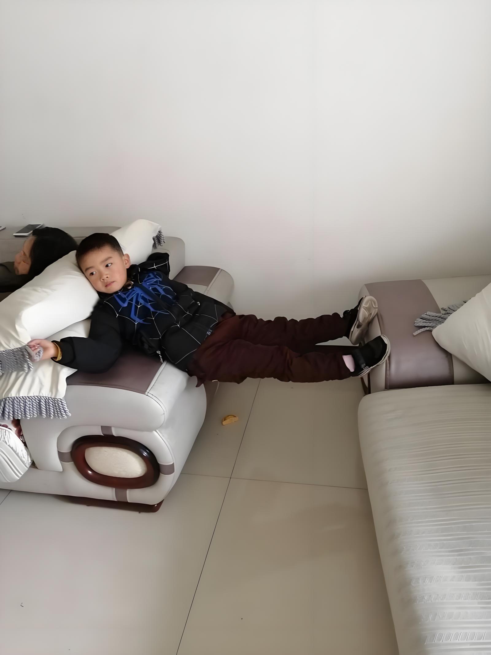 Trẻ nghịch ngợm có tố chất chất của những kiến trúc sư và nhà sáng tạo hàng đầu