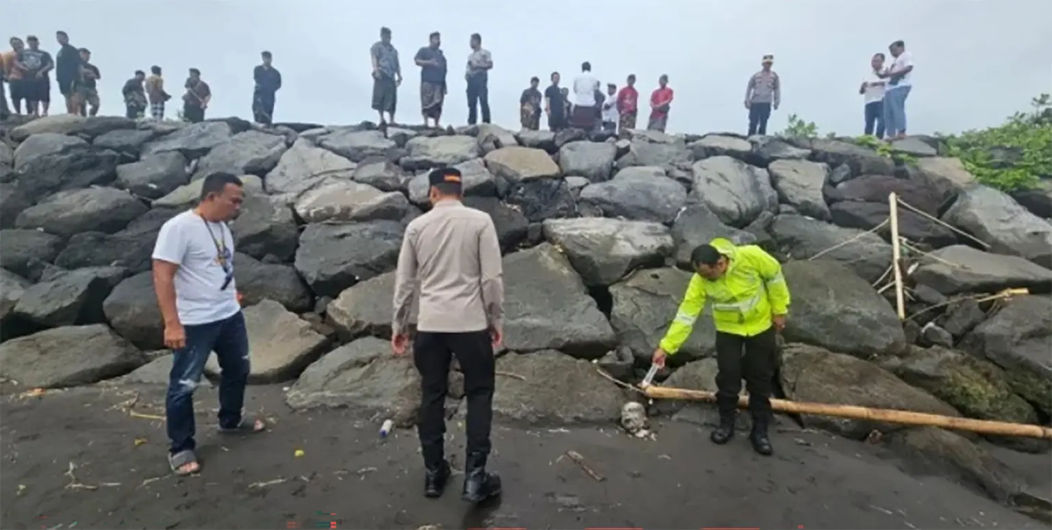 Vụ án đang thu hút sự chú ý lớn