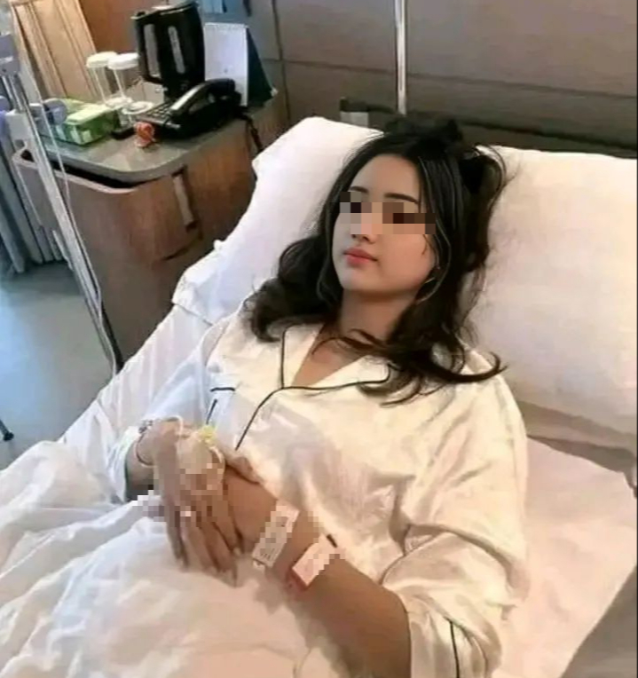 Nữ sinh 17 phát hiện ung thư cổ tử cung giai đoạn 3 dù chưa từng làm 