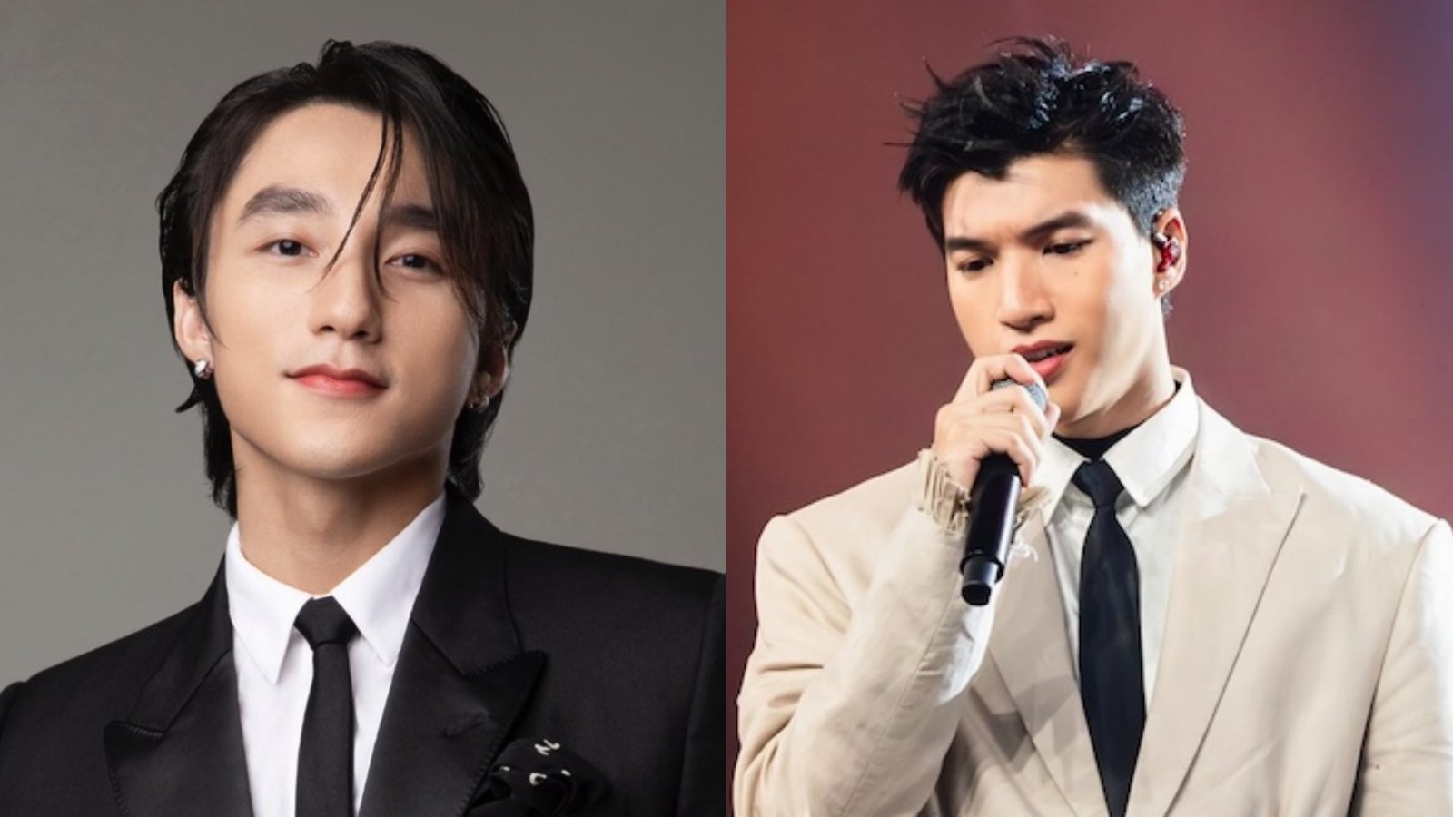 Chiến lược yêu đương trái ngược của Sơn Tùng M-TP và HIEUTHUHAI 