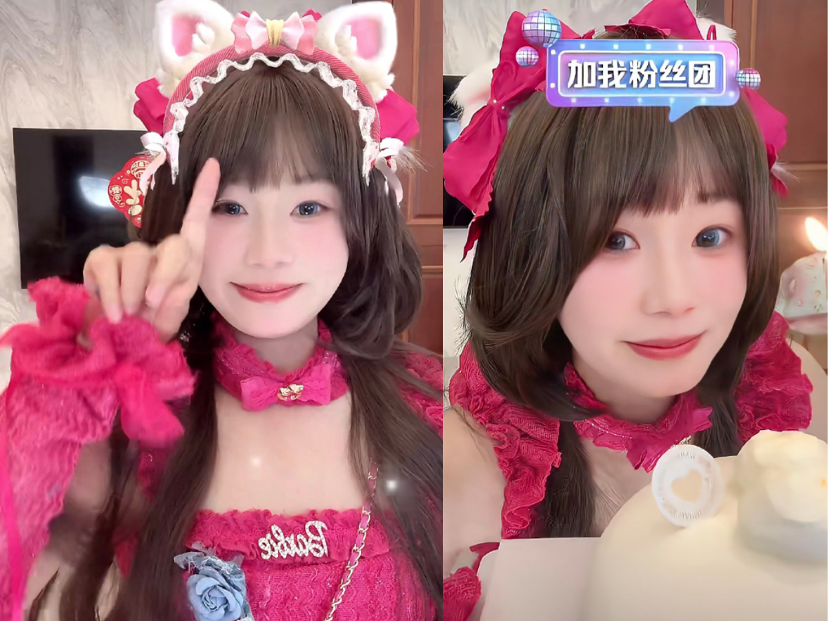 Nguyên nhân suy buồng trứng sớm của cô liên quan trực tiếp tới công việc: thức khuya livestream