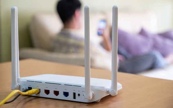 Quy tắc giúp Wi-Fi nhà bạn mạnh và ổn định hơn mà ai cũng nên biết 