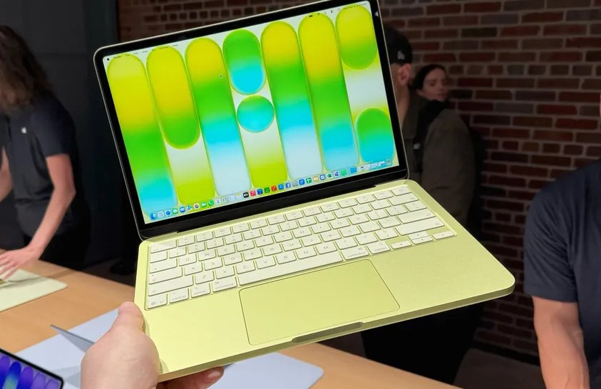 MacBook Neo 