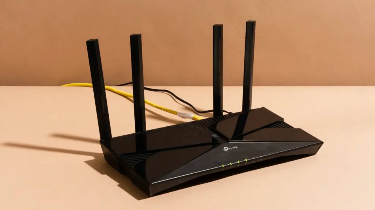 Quy tắc giúp Wi-Fi nhà bạn mạnh và ổn định hơn mà ai cũng nên biết 