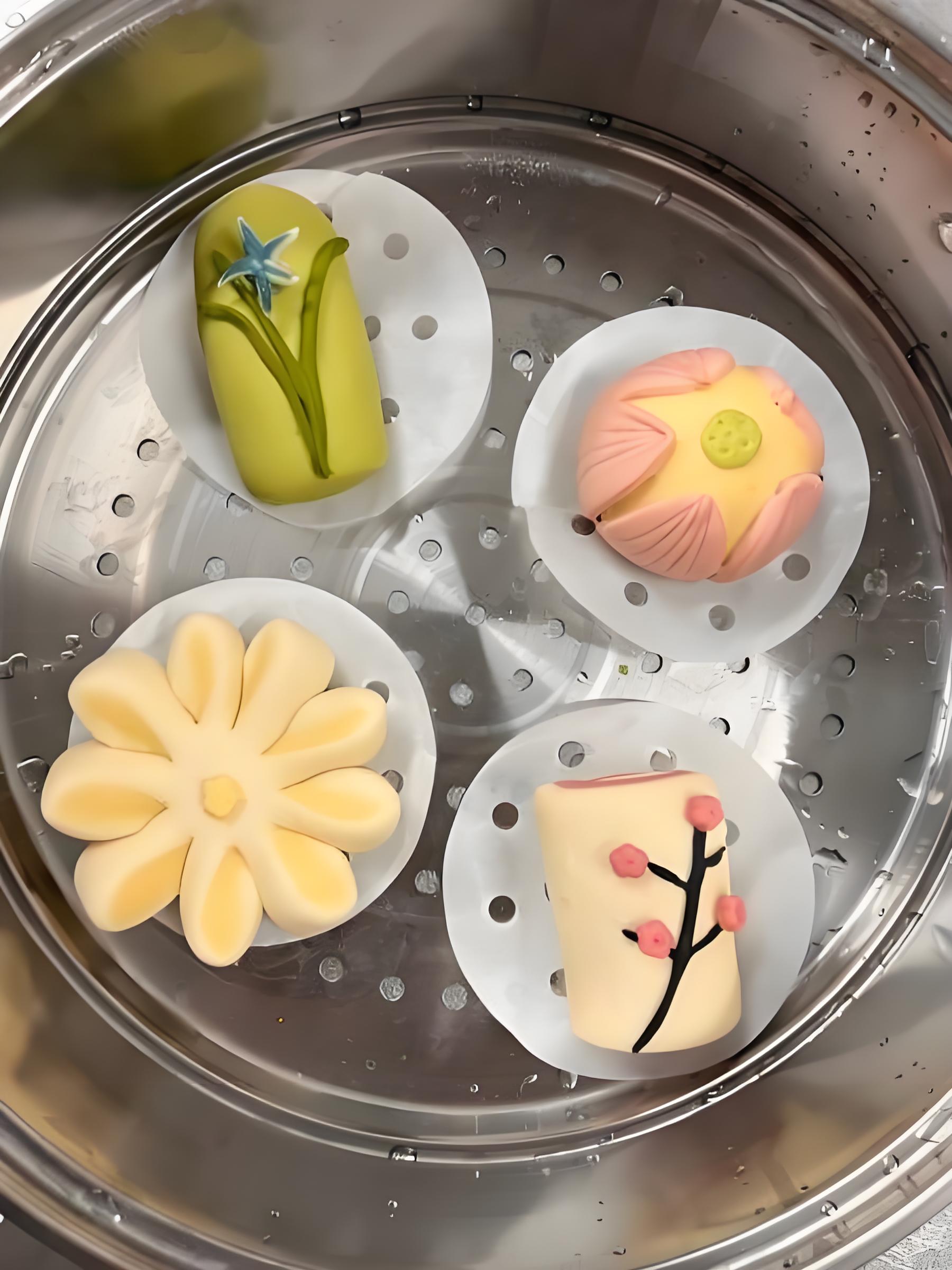 Nhóm sinh viên đã thực hiện 100 lần thí nghiệm chỉ để tìm ra nhiệt độ lên men phù hợp