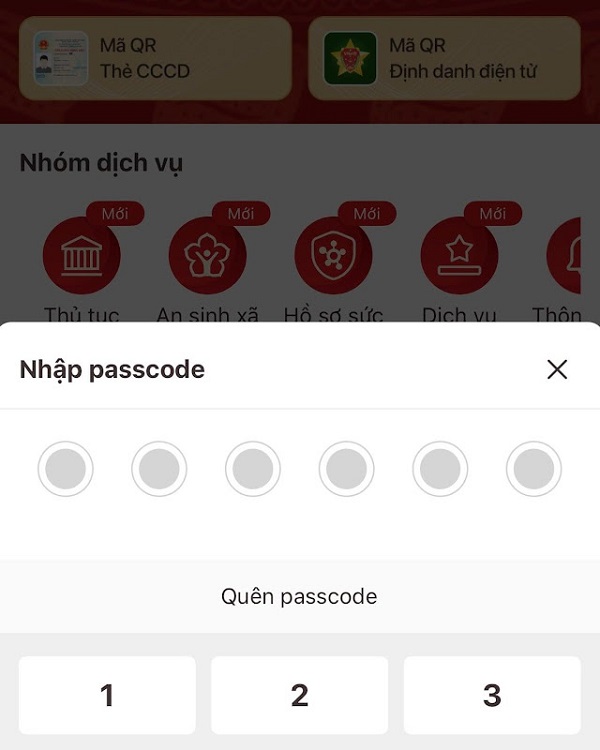 Cách tích hợp tài khoản an sinh xã hội trên ứng dụng VNeID, người dân nên làm ngay để đảm bảo quyền lợi