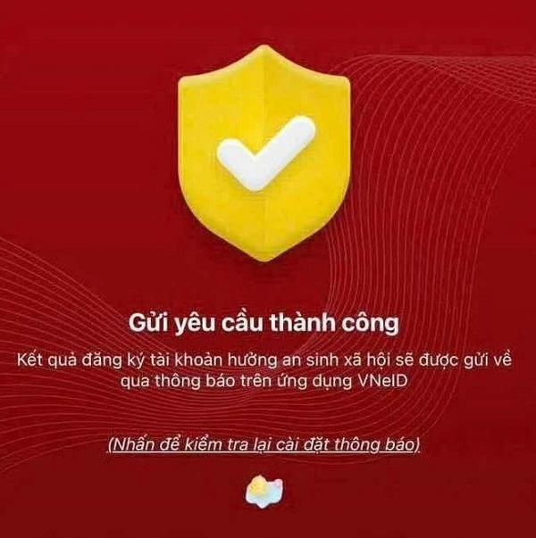 Cách tích hợp tài khoản an sinh xã hội trên ứng dụng VNeID, người dân nên làm ngay để đảm bảo quyền lợi