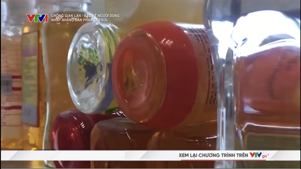 Sự thật sau những chai Oresol màu sắc bán đầy hiệu thuốc: Thực sự có lợi cho sức khoẻ hay tiềm tàng nhiều mối nguy?