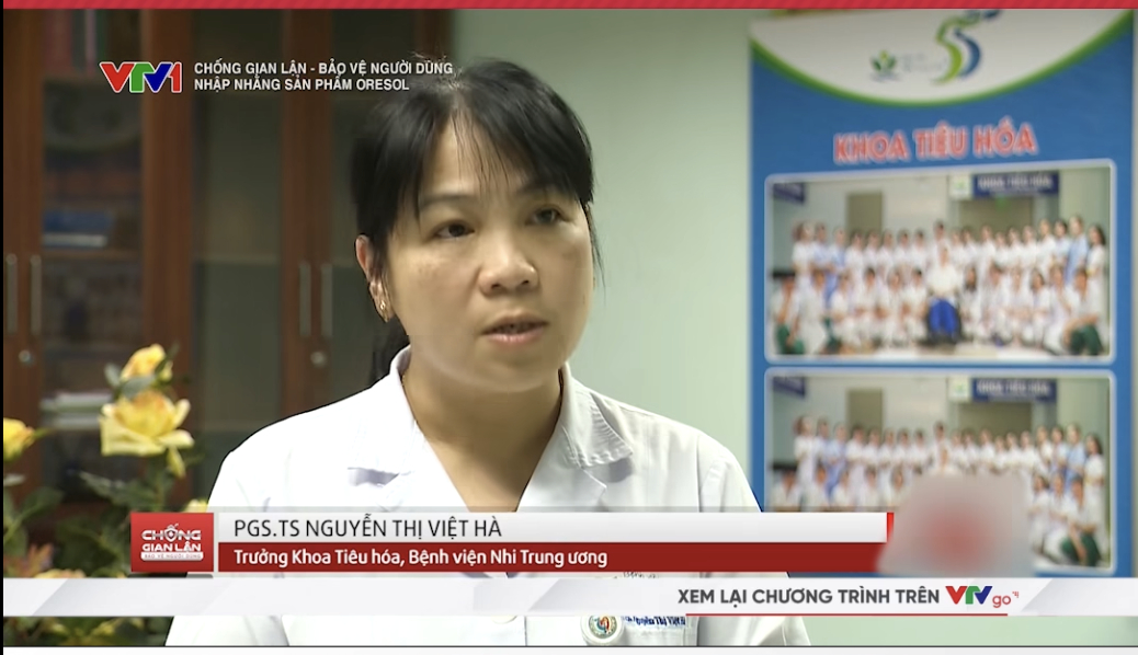 PGS.TS Nguyễn Thị Việt Hà