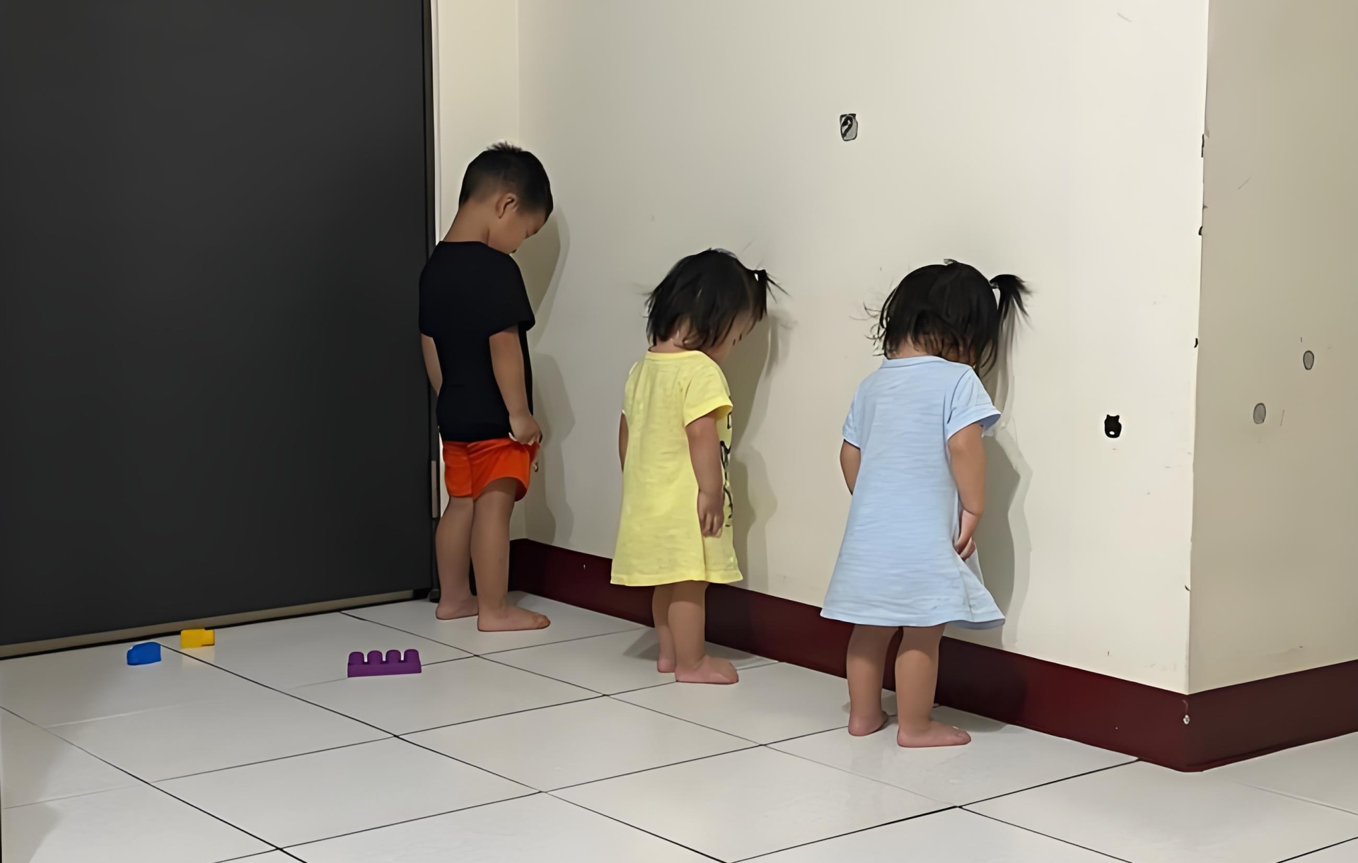 Ghi ngay QUY TẮC 133: Vẫn mắng nhưng trẻ không còn phản kháng, đã vậy càng ngày càng ưu tú