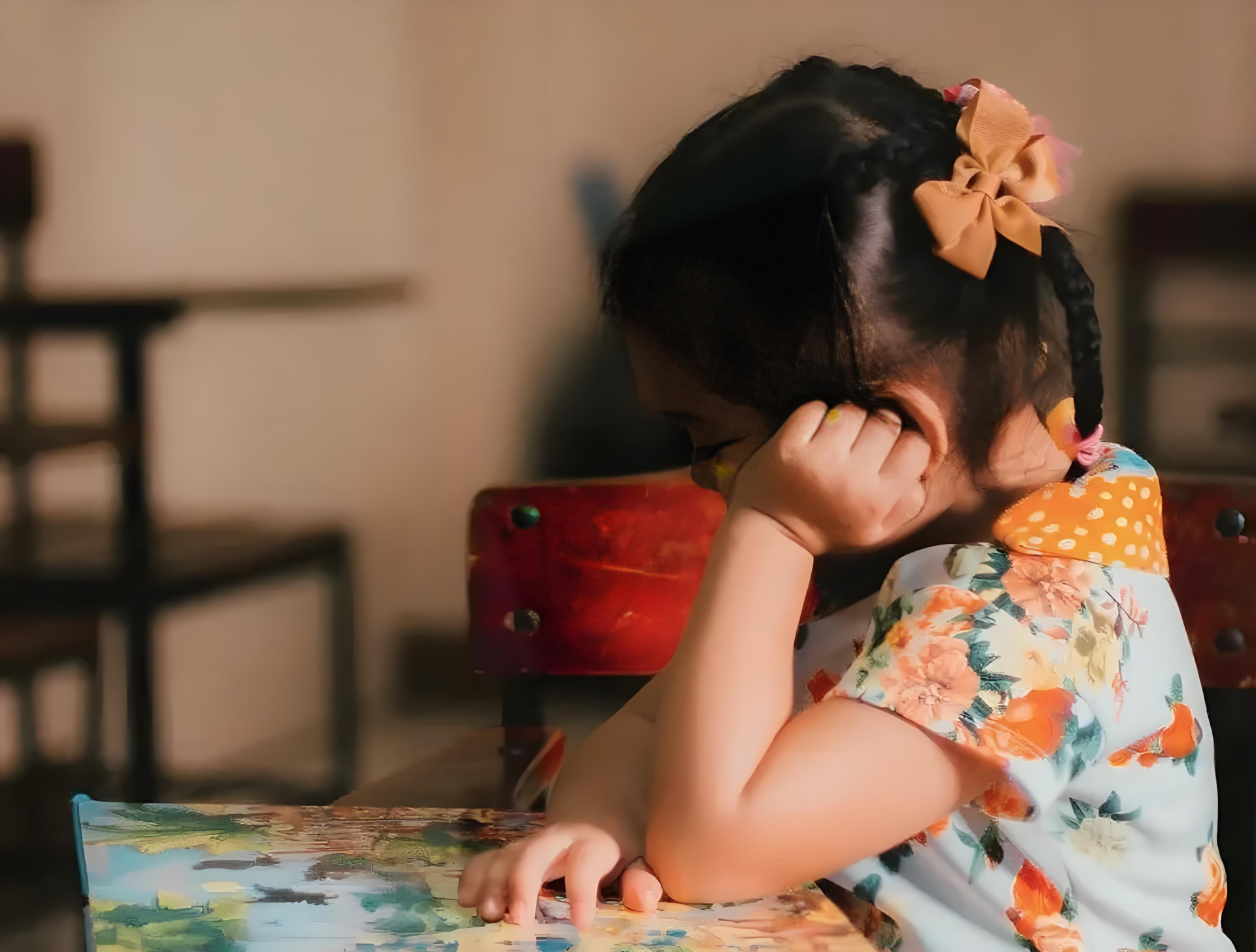 Ghi ngay QUY TẮC 133: Vẫn mắng nhưng trẻ không còn phản kháng, đã vậy càng ngày càng ưu tú