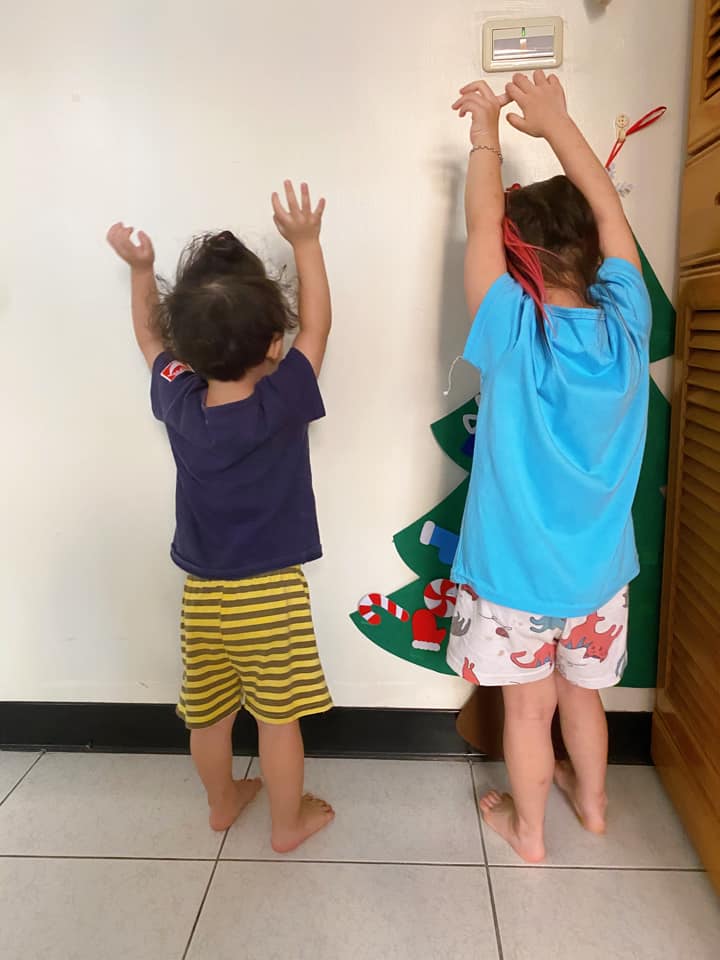 Tôi thậm chí còn tưởng tượng được 