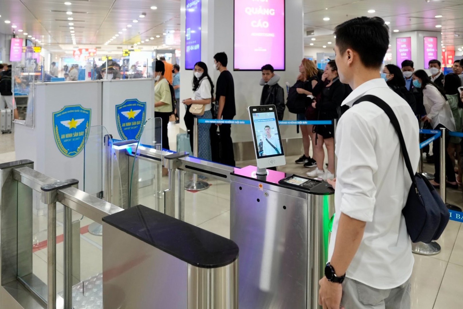 Vietjet Air hướng dẫn cách check-in online qua VNeID nhanh nhất