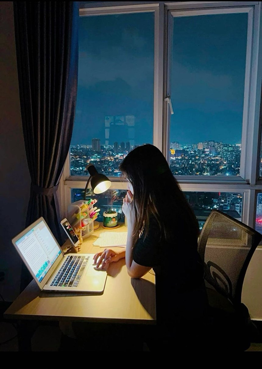 Ảnh minh họa (Nguồn: Pinterest)