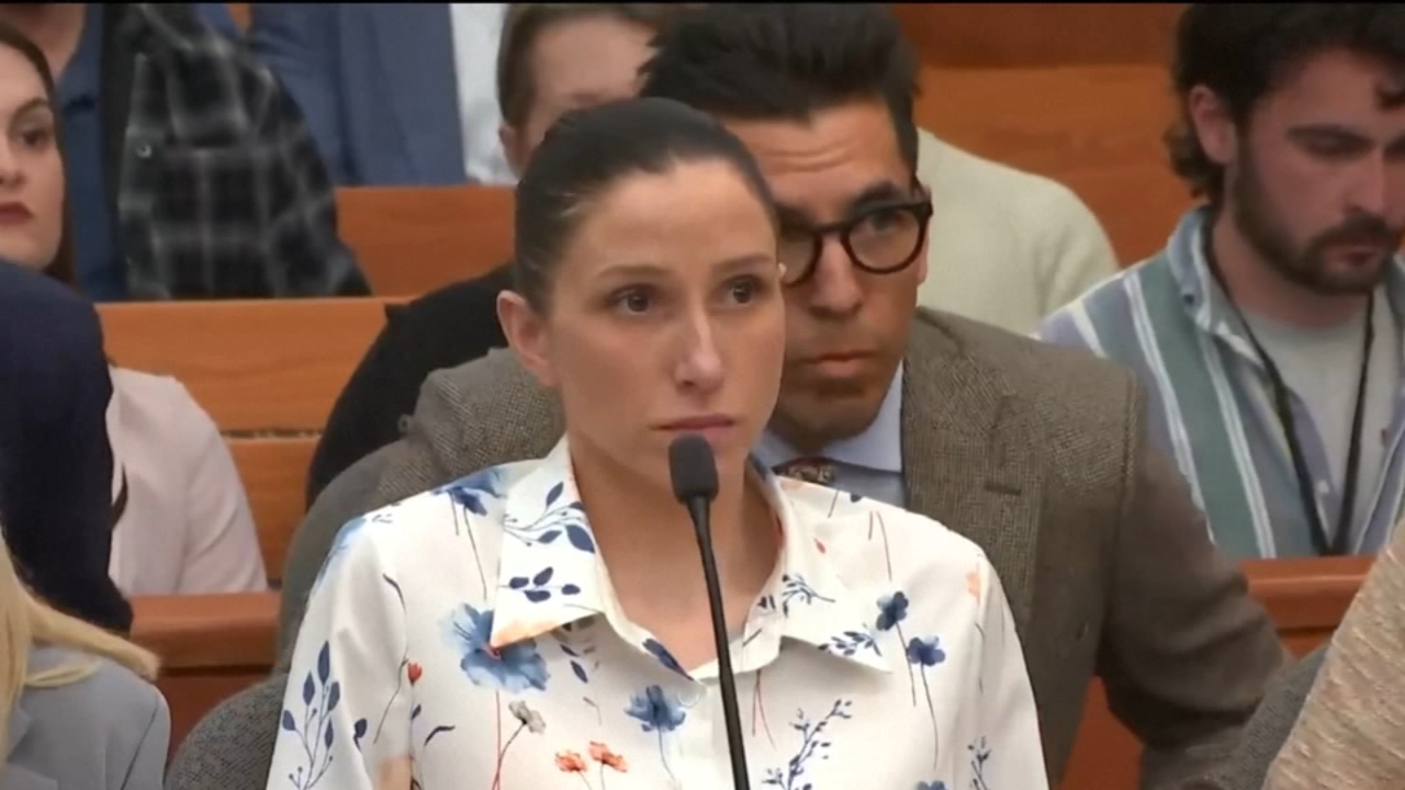 Kouri Richins xuất bản 1 cuốn sách về nỗi tiếc thương và cách vượt qua cú sốc mất người thân sau 1 năm sát hại chồng