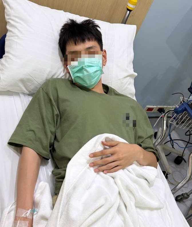 Ung thư ruột rất phổ biến và đang trẻ hoá nhanh (Ảnh minh họa)