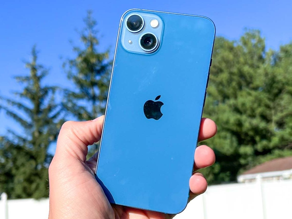 5 chiếc iPhone cũ đáng mua nhất năm 2026