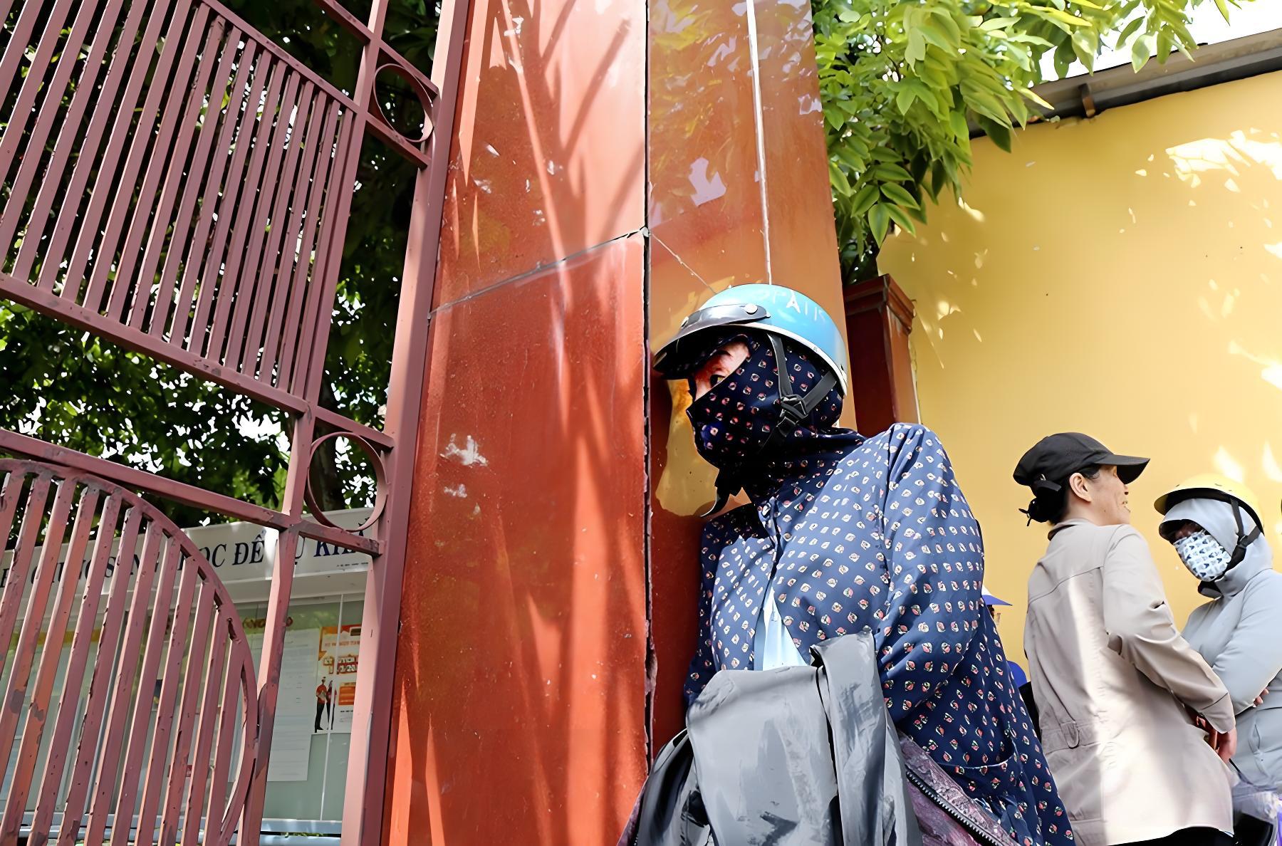 Cha mẹ cần hiểu về những định nghĩa thành công mới, thay vì chỉ chăm chăm vào thành tích (Ảnh minh họa)