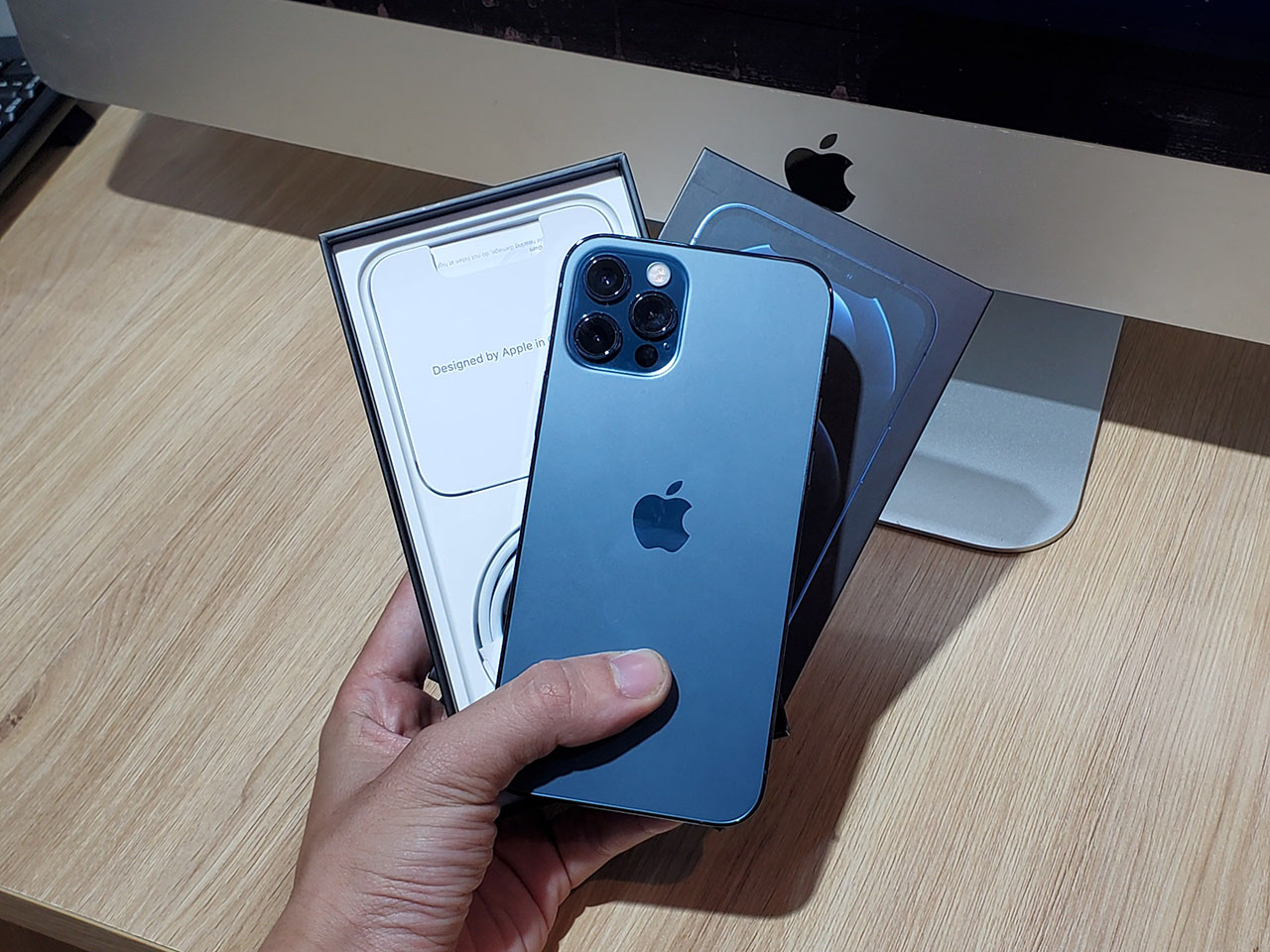 5 chiếc iPhone cũ đáng mua nhất năm 2026