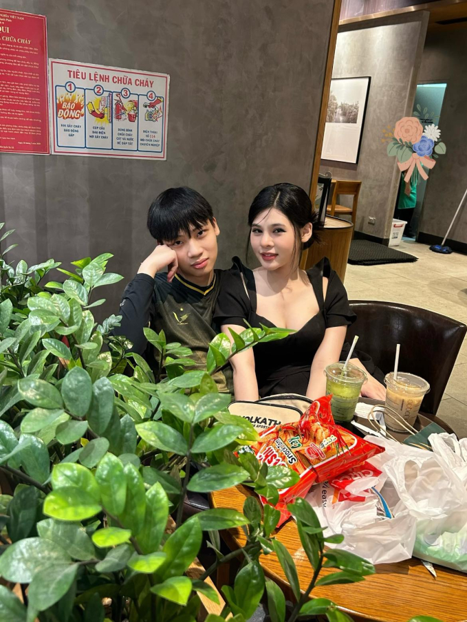 Cặp đôi BirdLB và Kim Ngân xác nhận chia tay sau 3 năm gắn bó