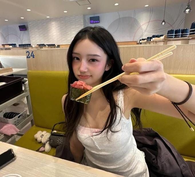 Bệnh về gan có thể gây ra chán ăn dai dẳng (Ảnh minh họa)