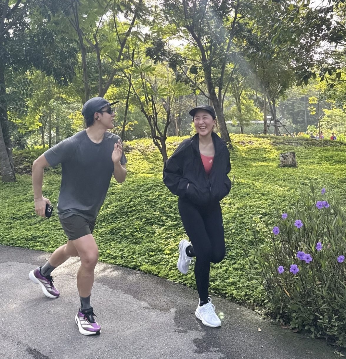 Vận động vừa phải nhưng đều đặn giúp phòng ngừa ung thư gan (Ảnh minh họa)