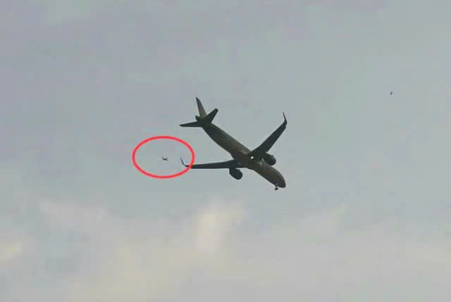 Phạt 40 triệu đồng, truy cứu trách nhiệm hình sự nếu làm điều này ở sân bay