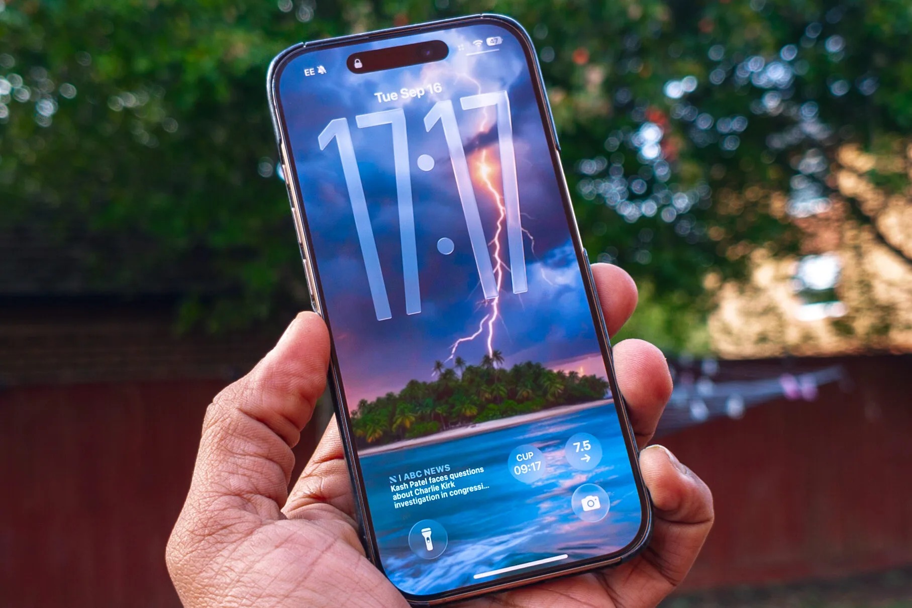 Dung lượng pin của iPhone 18 Pro ước tính có thể lên đến 40 giờ