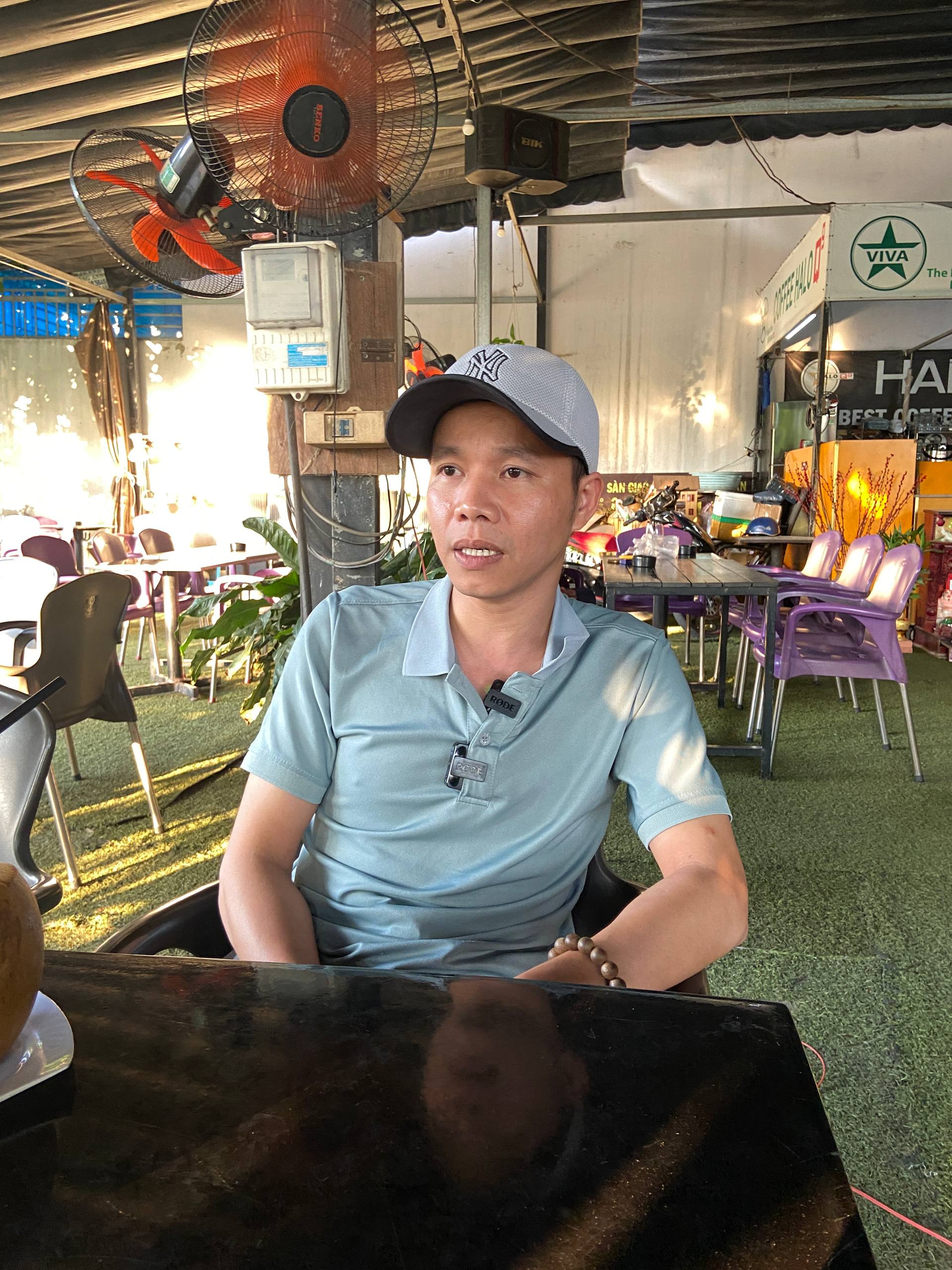 Anh Nguyễn Tiến Hùng