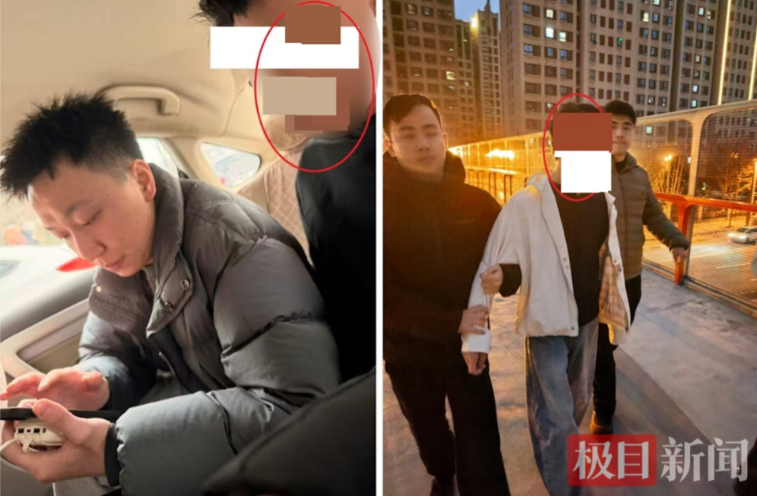 Cảnh sát tương kế tựu kế tóm gọn cả băng đảng