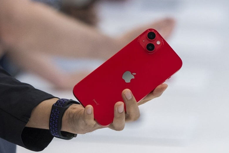 5 chiếc iPhone cũ đáng mua nhất lúc này 