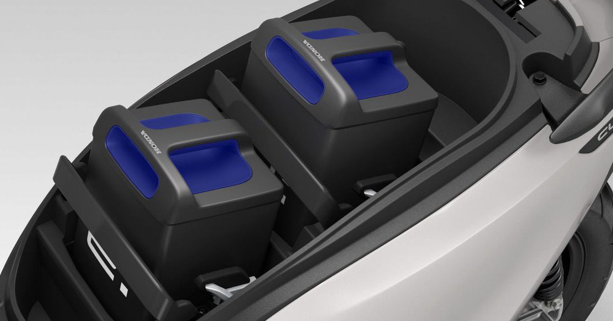 Các mẫu xe pin tháo rời cũng được nhiều hãng cho ra mắt với nhiều tiện lợi, tuy nhiên mức giá để sở hữu những chiếc xe này cũng cao hơn