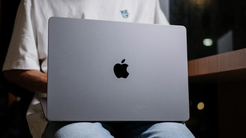 Chiếc MacBook đáng mua nhất lúc này