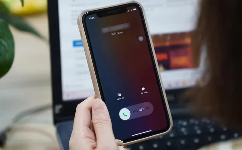 Tuyệt đối không gọi lại những số điện thoại có dấu hiệu này