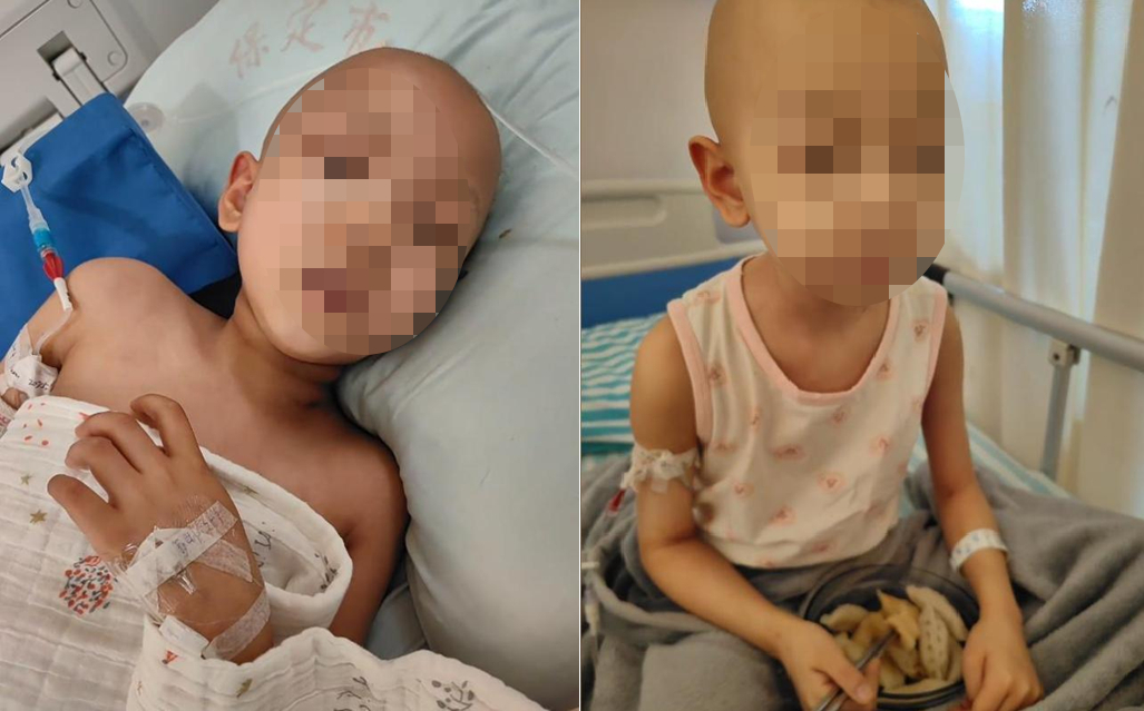 Bé lớp 3 bị ung thư vú, bác sĩ cảnh báo nhóm người cần tầm soát càng sớm càng tốt