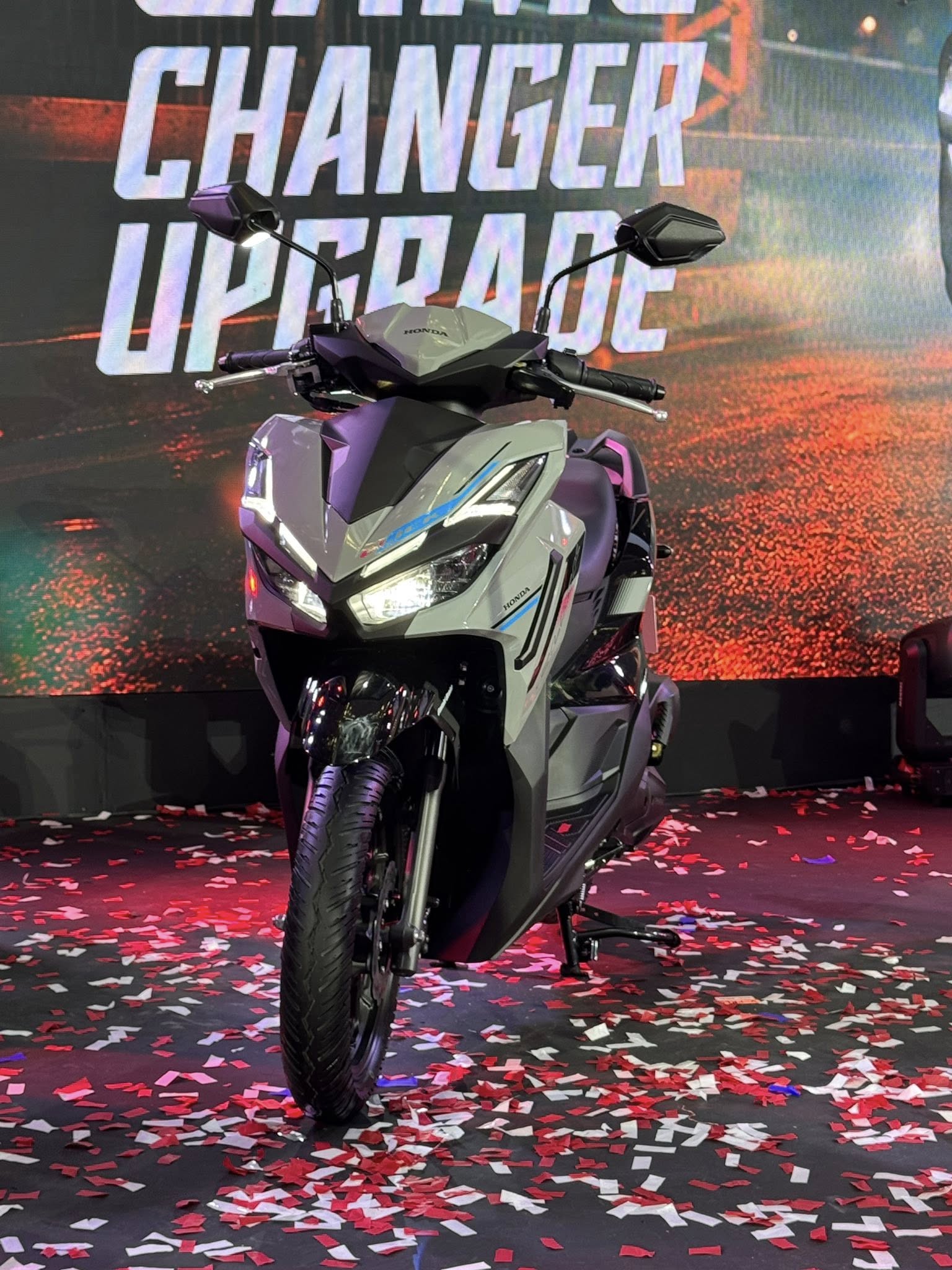  Honda Click 125 2026 